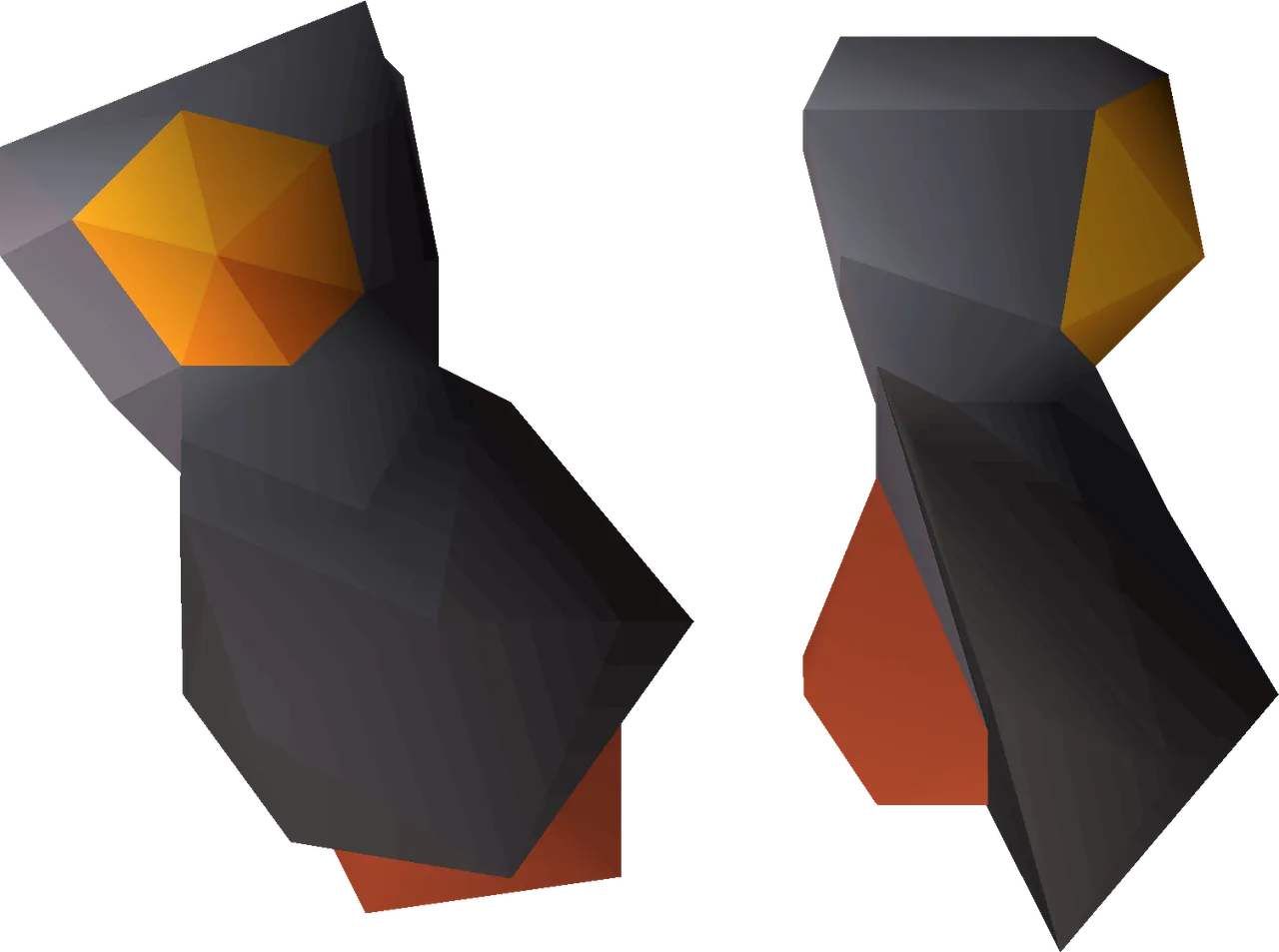 Conflicted Rancour