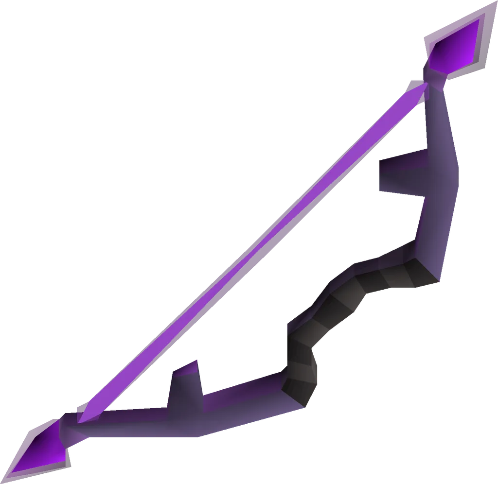 Venator bow