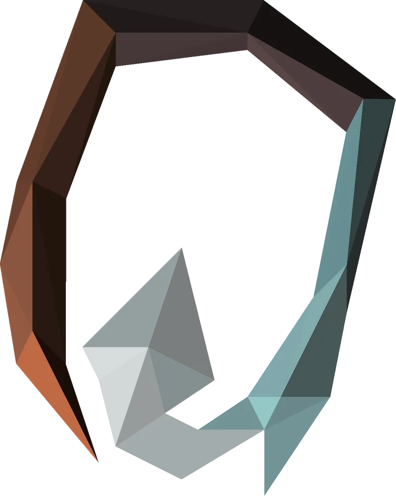 Giantsoul amulets