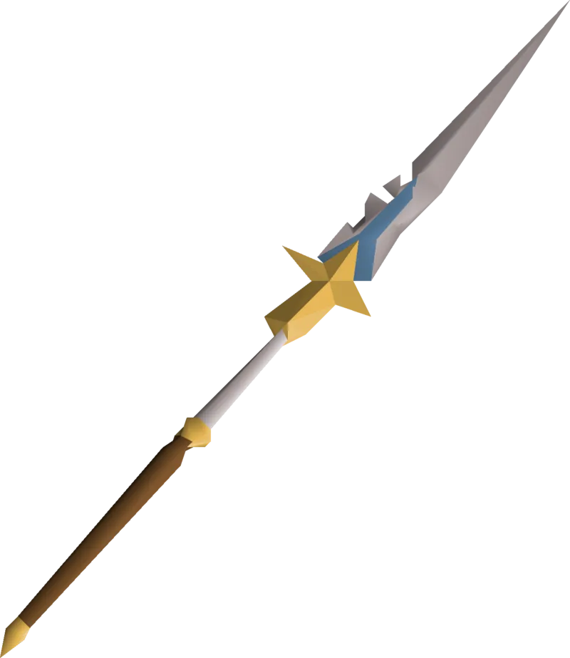 Staff of light